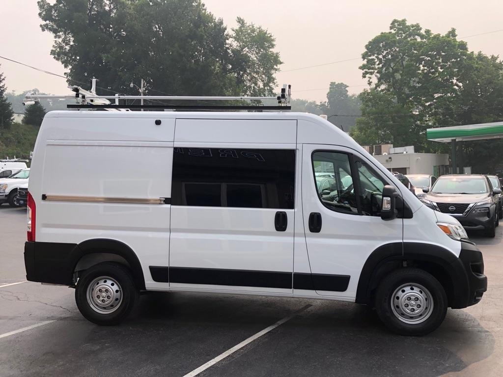 RAM Promaster  2023