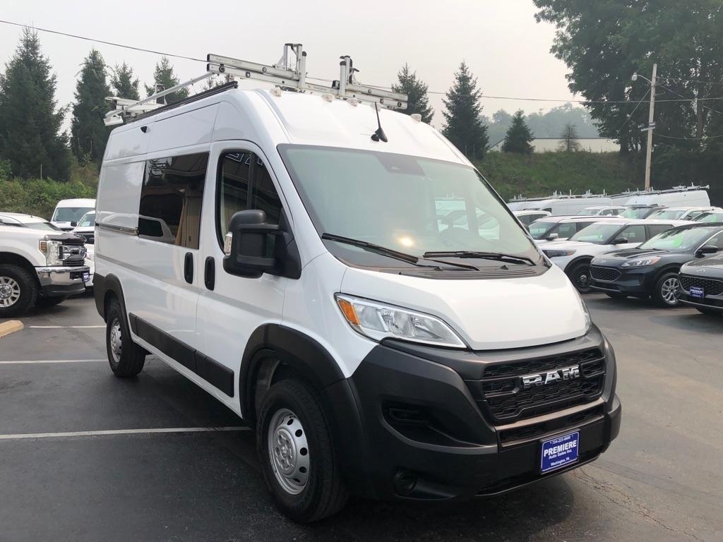 RAM Promaster  2023