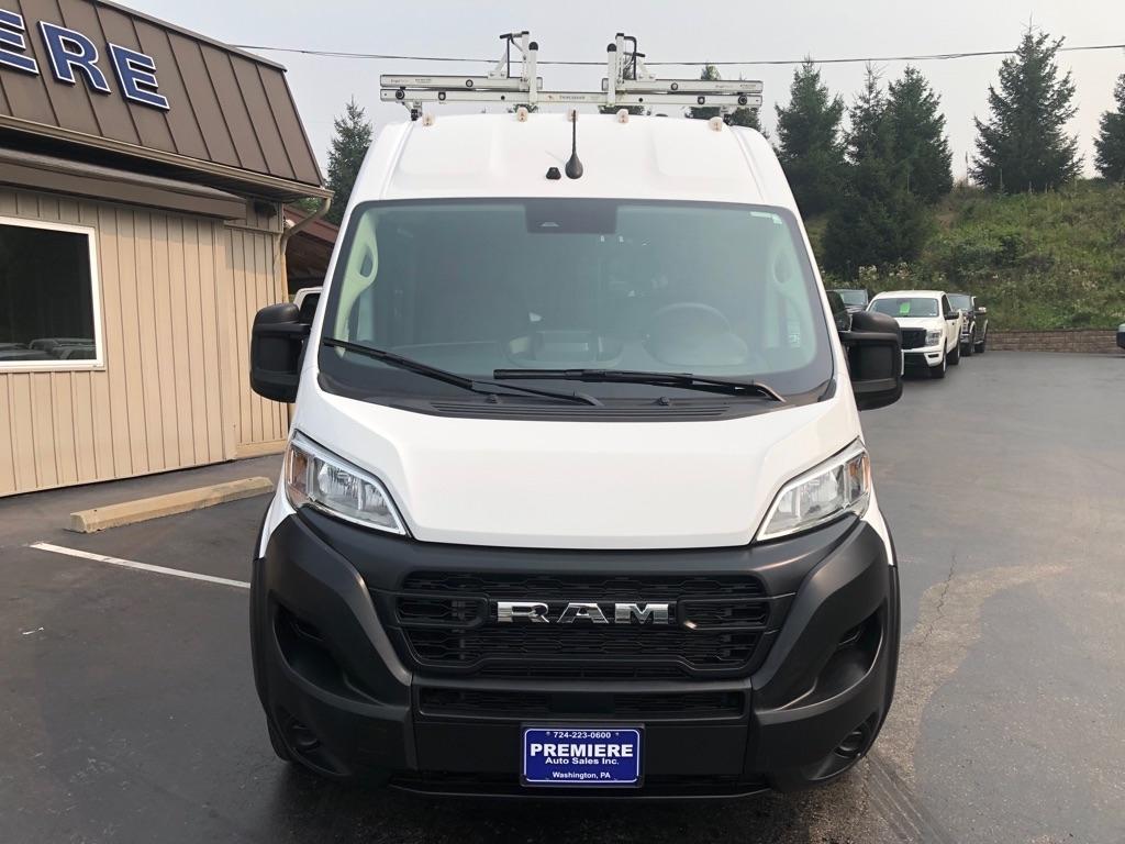 RAM Promaster  2023