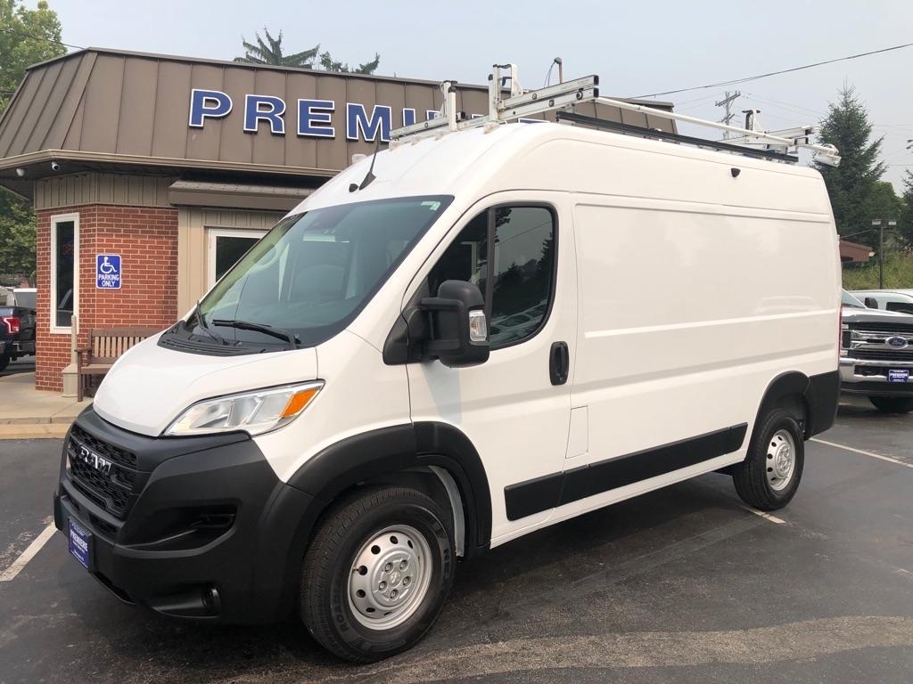 RAM Promaster  2023