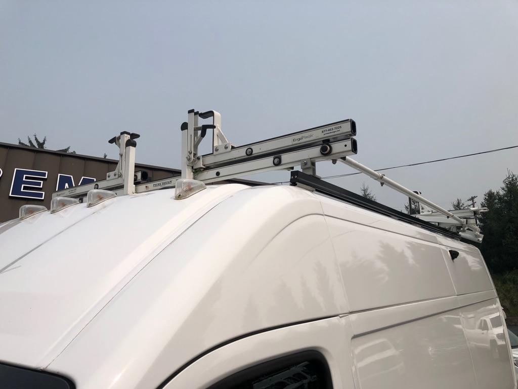 RAM Promaster  2023