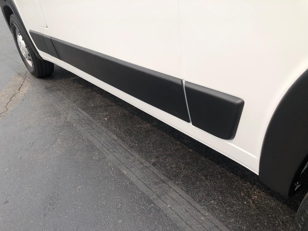 RAM Promaster  2023