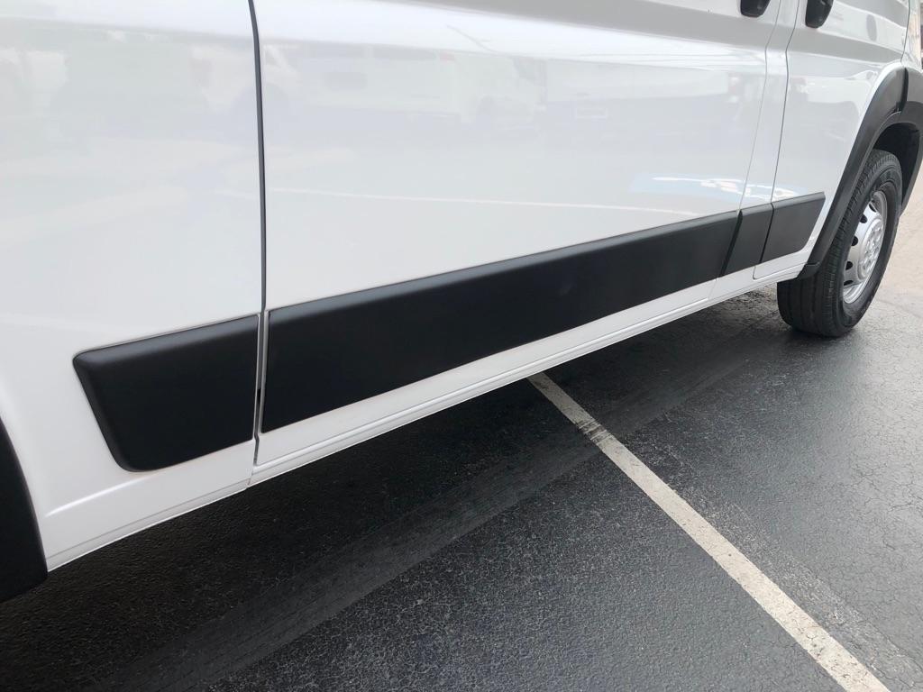 RAM Promaster  2023