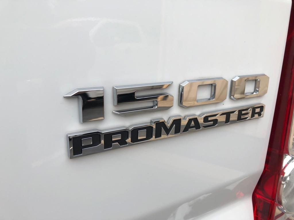 RAM Promaster  2023