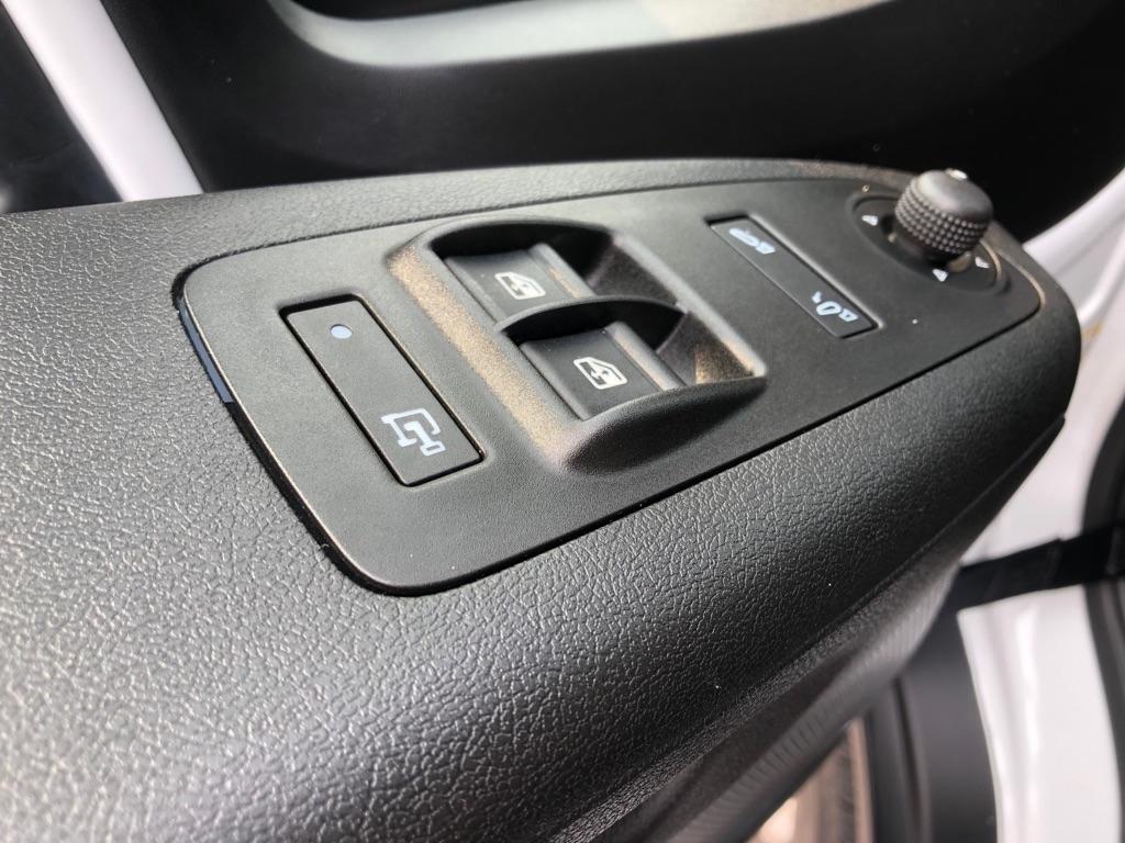 RAM Promaster  2023