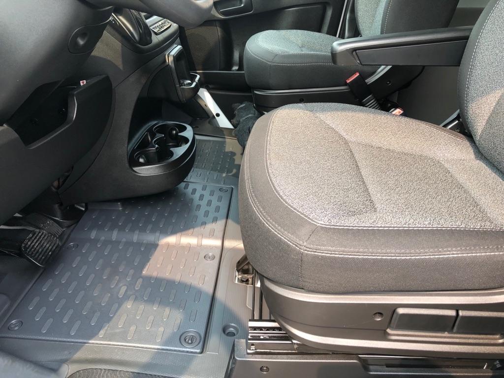 RAM Promaster  2023