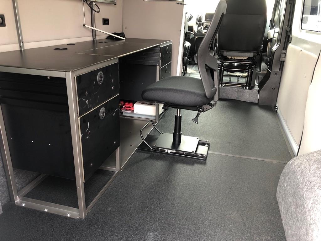 RAM Promaster  2023