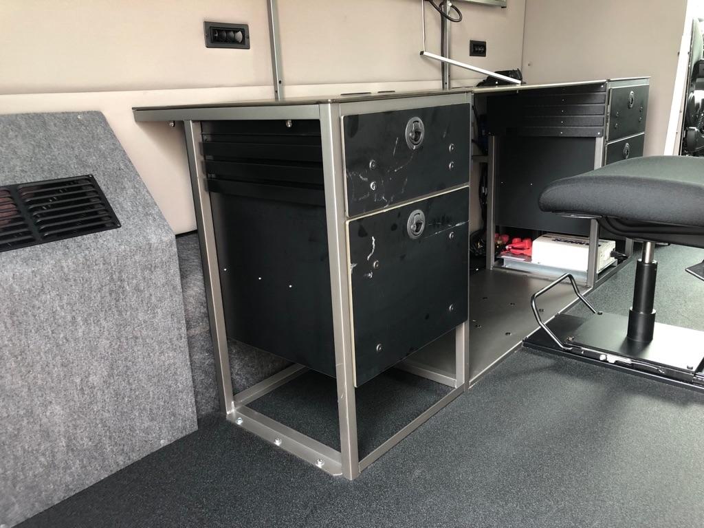 RAM Promaster  2023