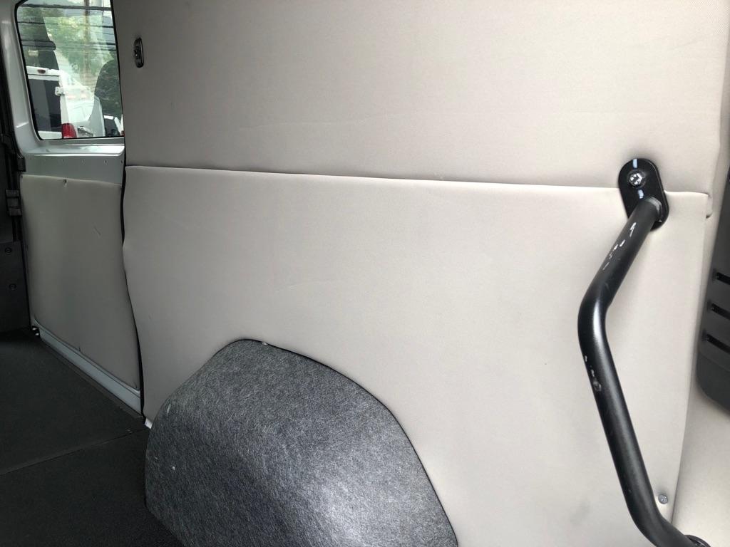 RAM Promaster  2023