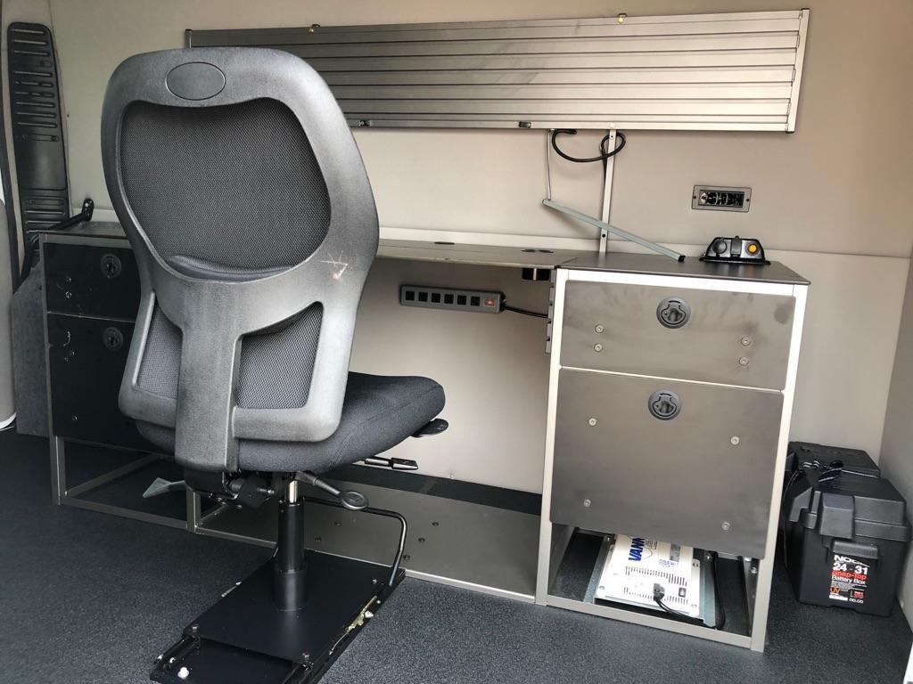 RAM Promaster  2023