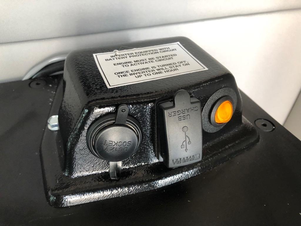 RAM Promaster  2023