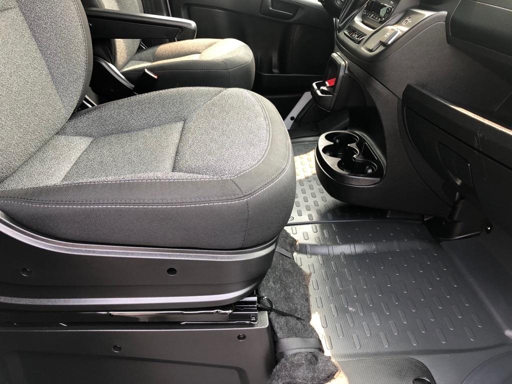 RAM Promaster  2023
