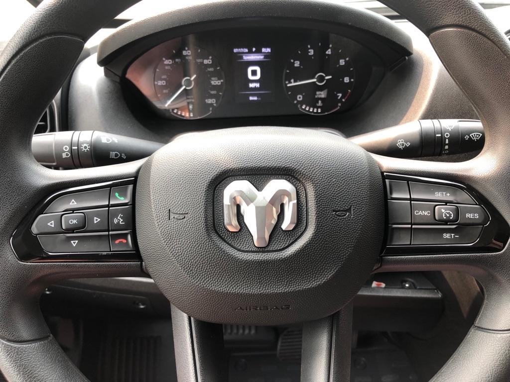 RAM Promaster  2023