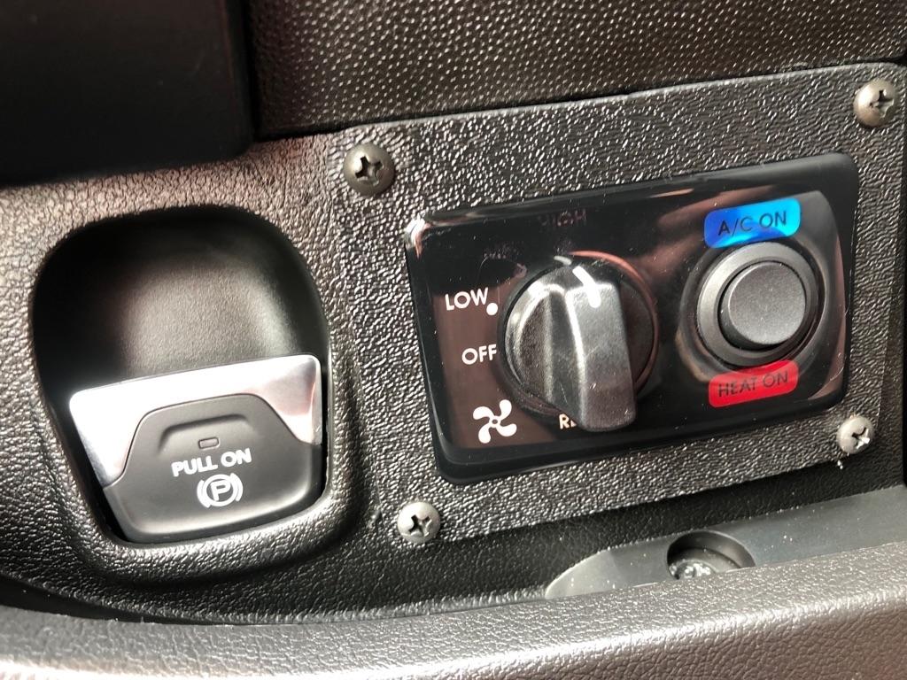 RAM Promaster  2023