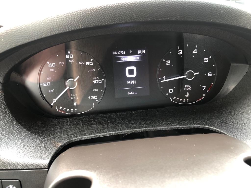 RAM Promaster  2023