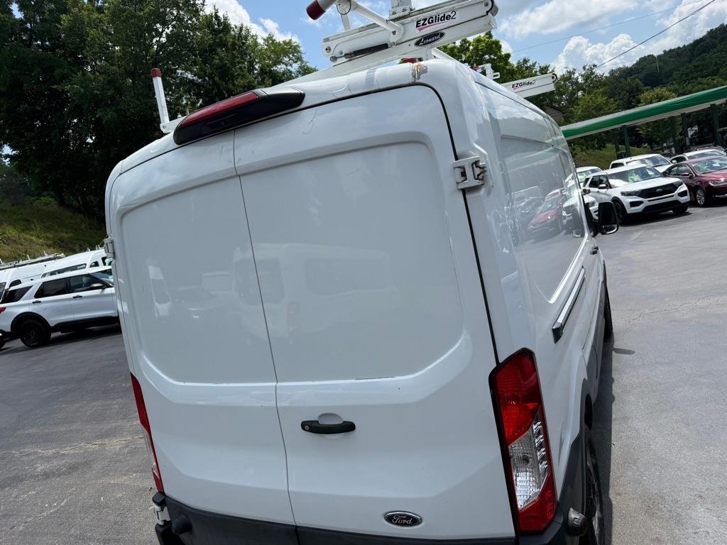 Ford Transit  2020
