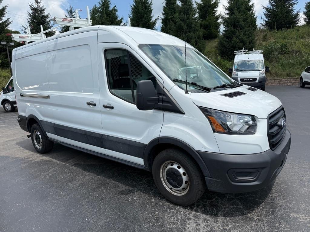 Ford Transit  2020
