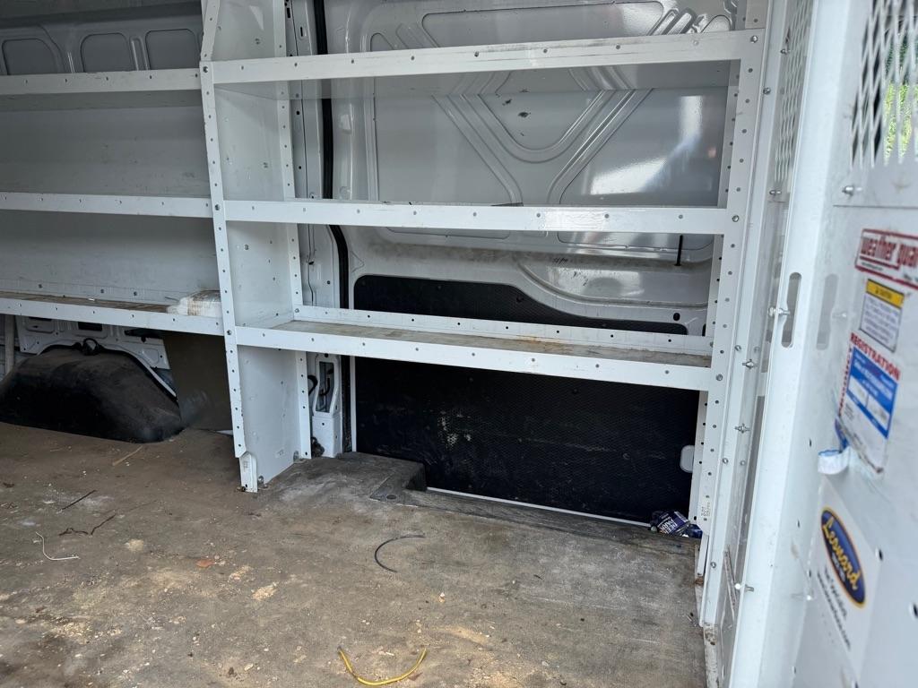 Ford Transit  2020