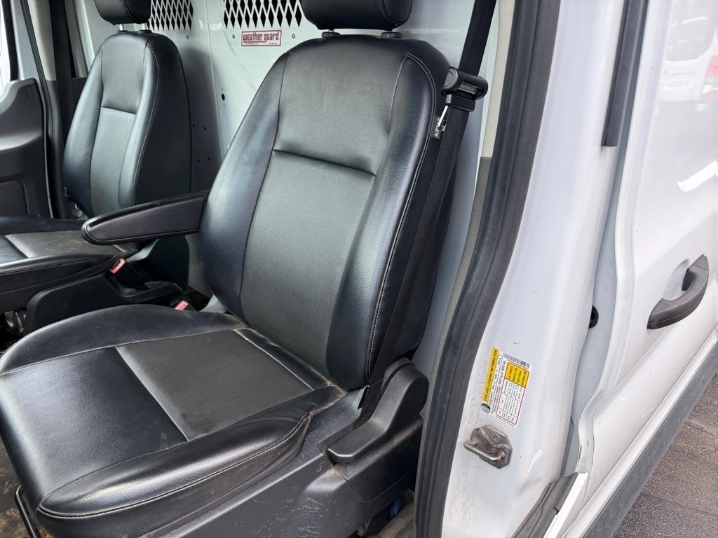 Ford Transit  2020