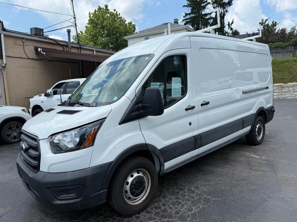 Ford Transit  2020