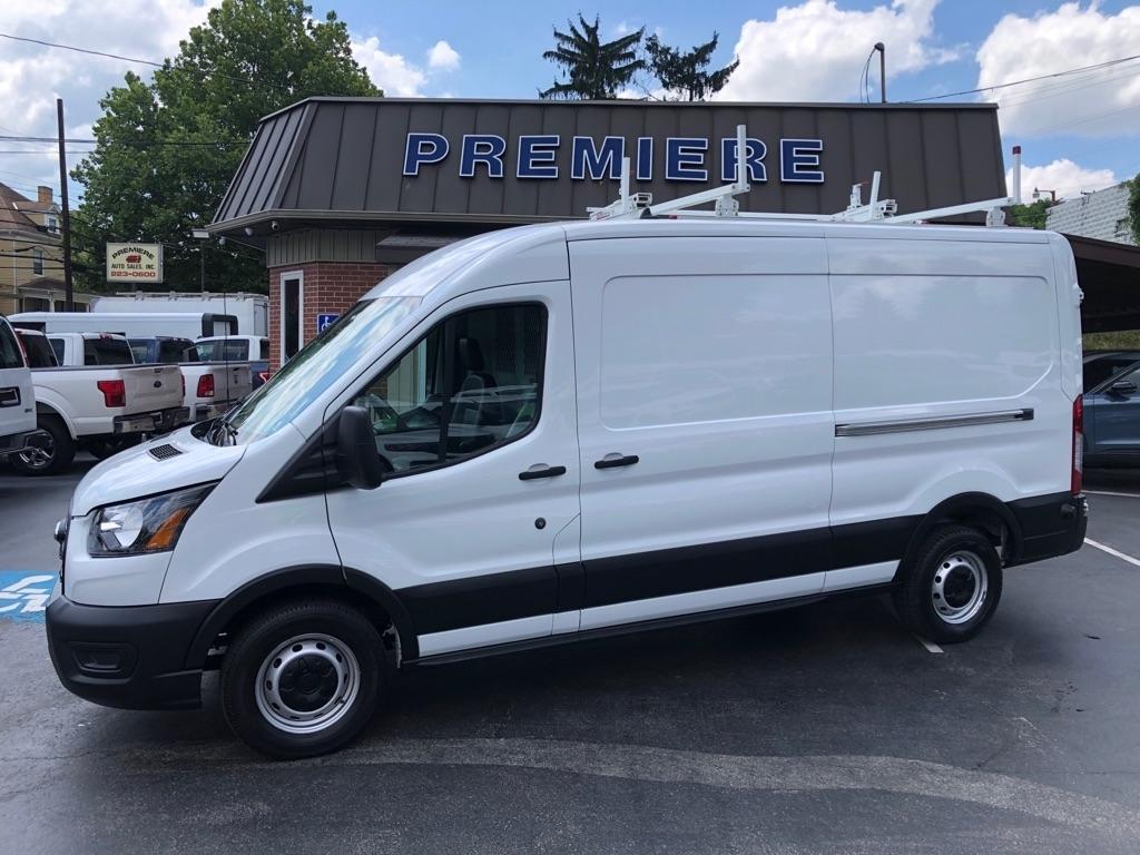 Ford Transit  2020