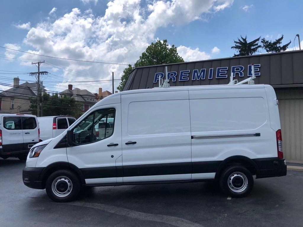 Ford Transit  2020