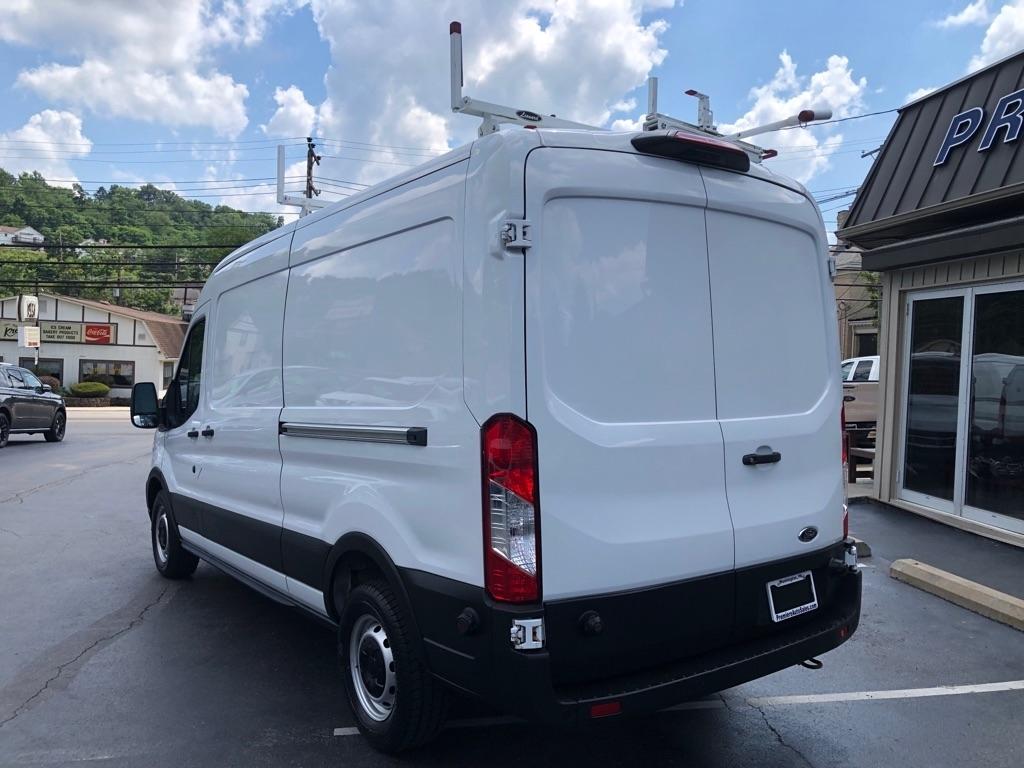 Ford Transit  2020