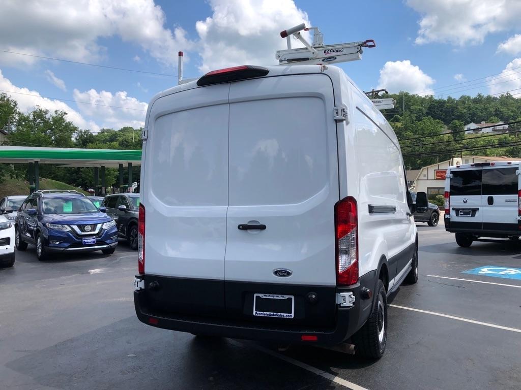 Ford Transit  2020