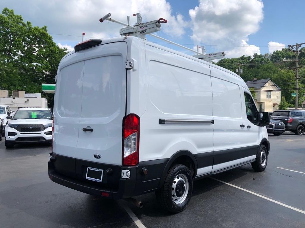 Ford Transit  2020