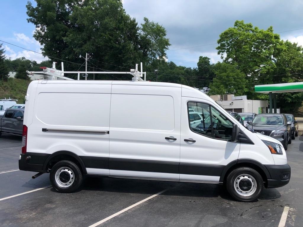 Ford Transit  2020