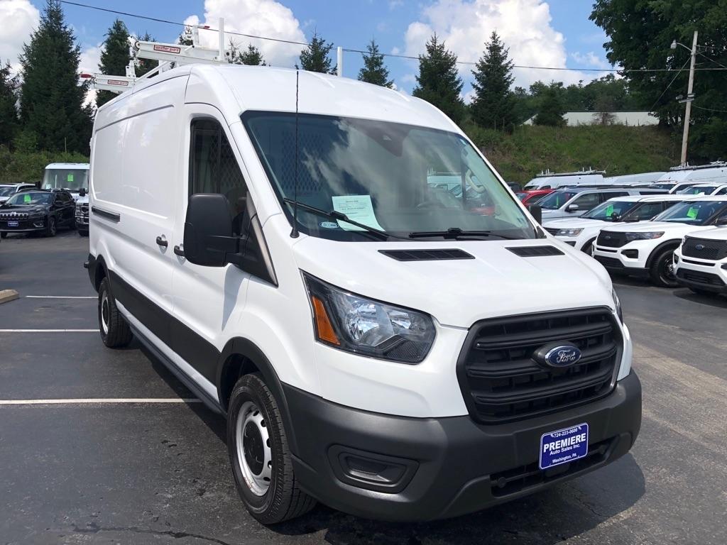 Ford Transit  2020