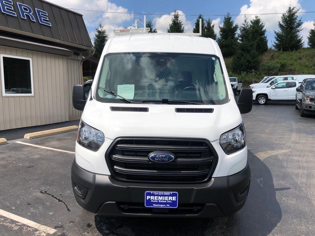 Ford Transit  2020