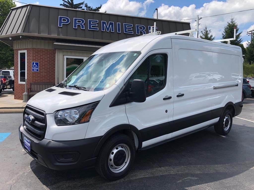 Ford Transit  2020