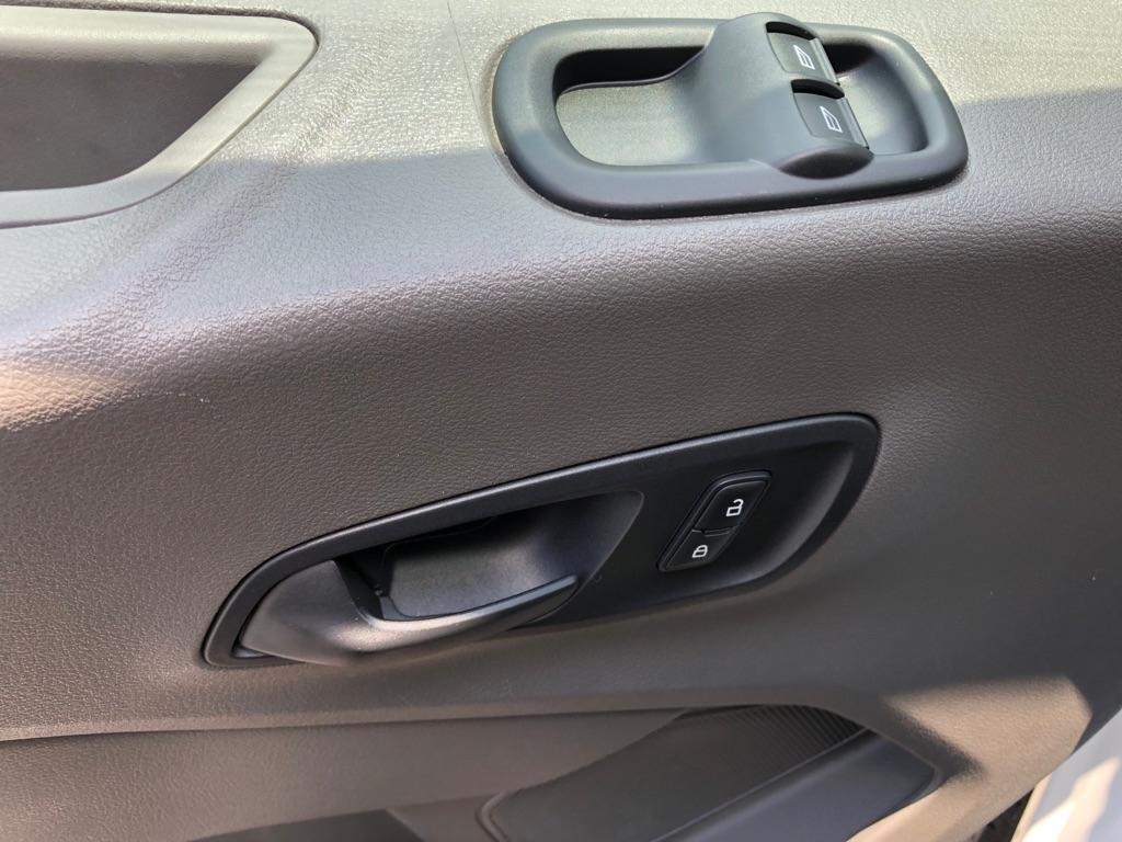 Ford Transit  2020