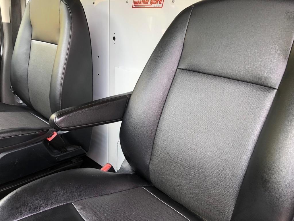 Ford Transit  2020