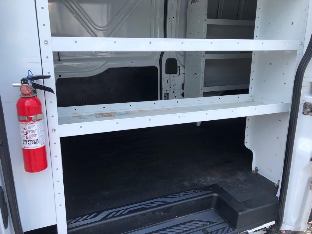 Ford Transit  2020
