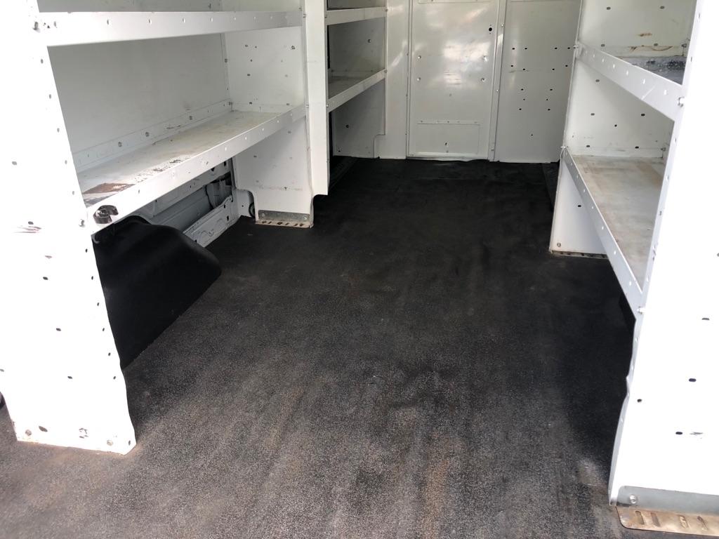 Ford Transit  2020