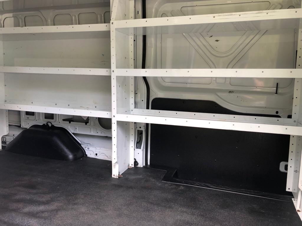 Ford Transit  2020