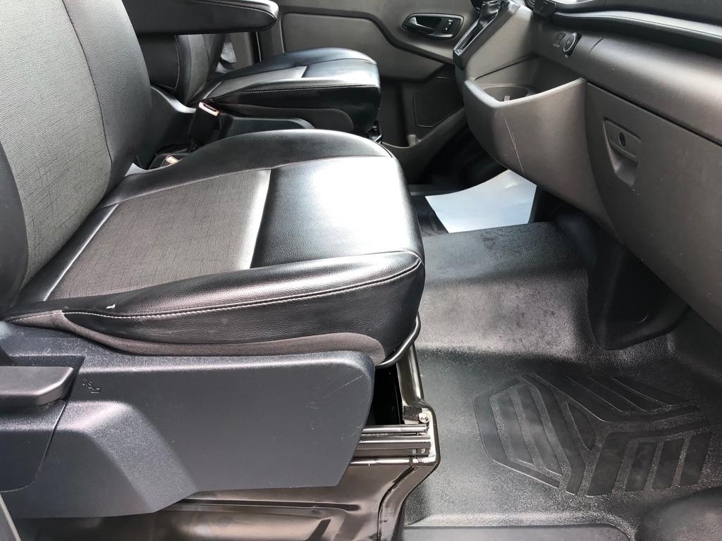 Ford Transit  2020