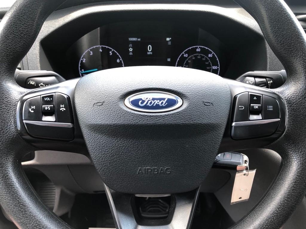 Ford Transit  2020