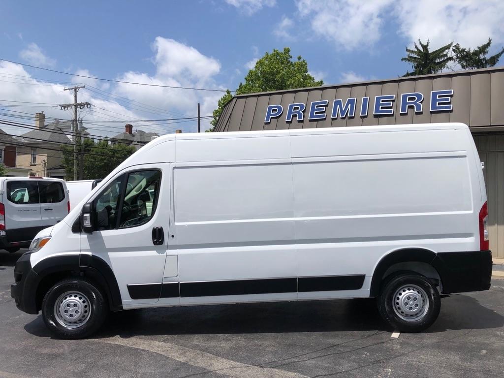 RAM Promaster  2025