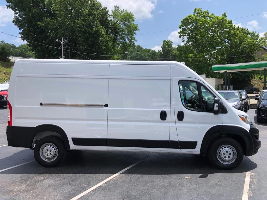 RAM Promaster  2025