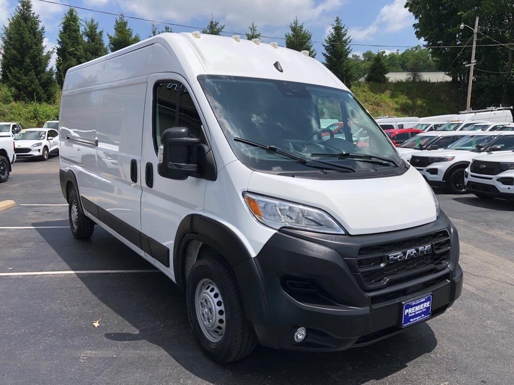 RAM Promaster  2025