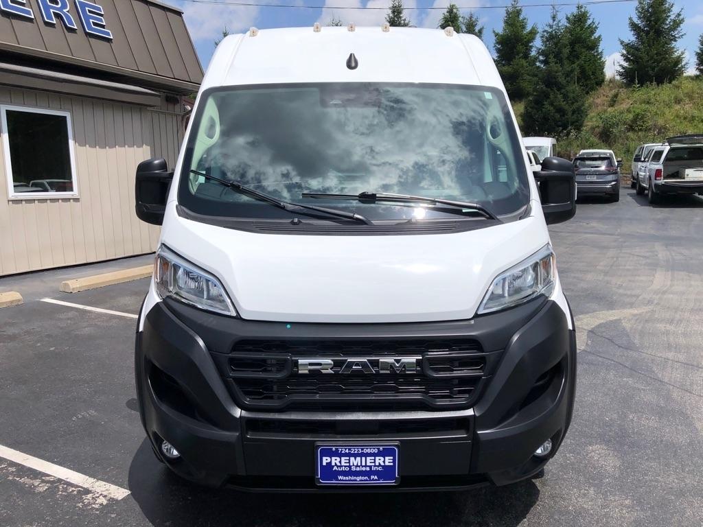 RAM Promaster  2025