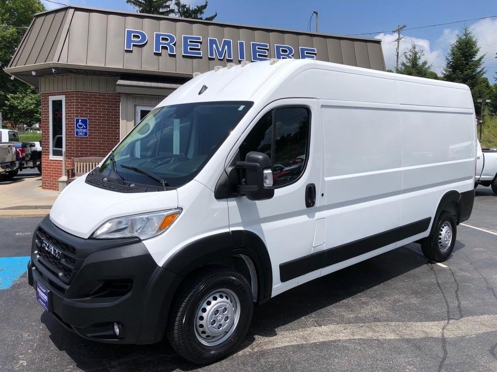 RAM Promaster  2025