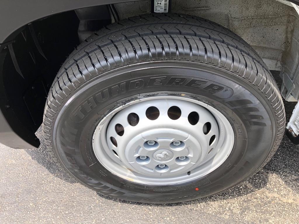 RAM Promaster  2025
