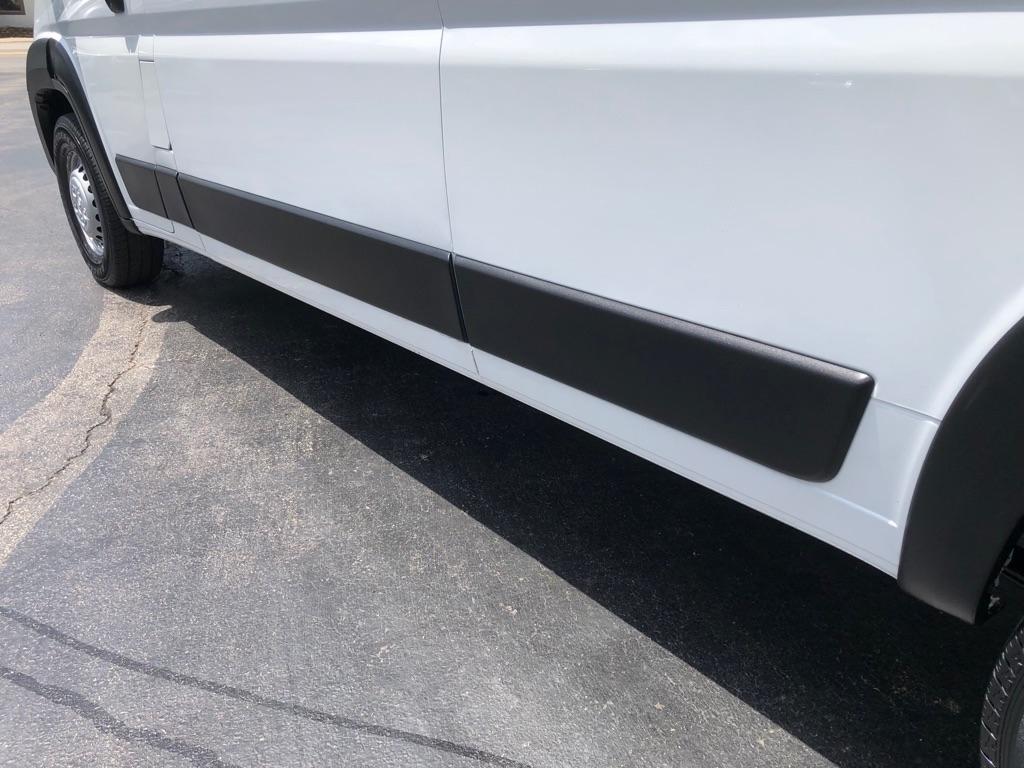 RAM Promaster  2025