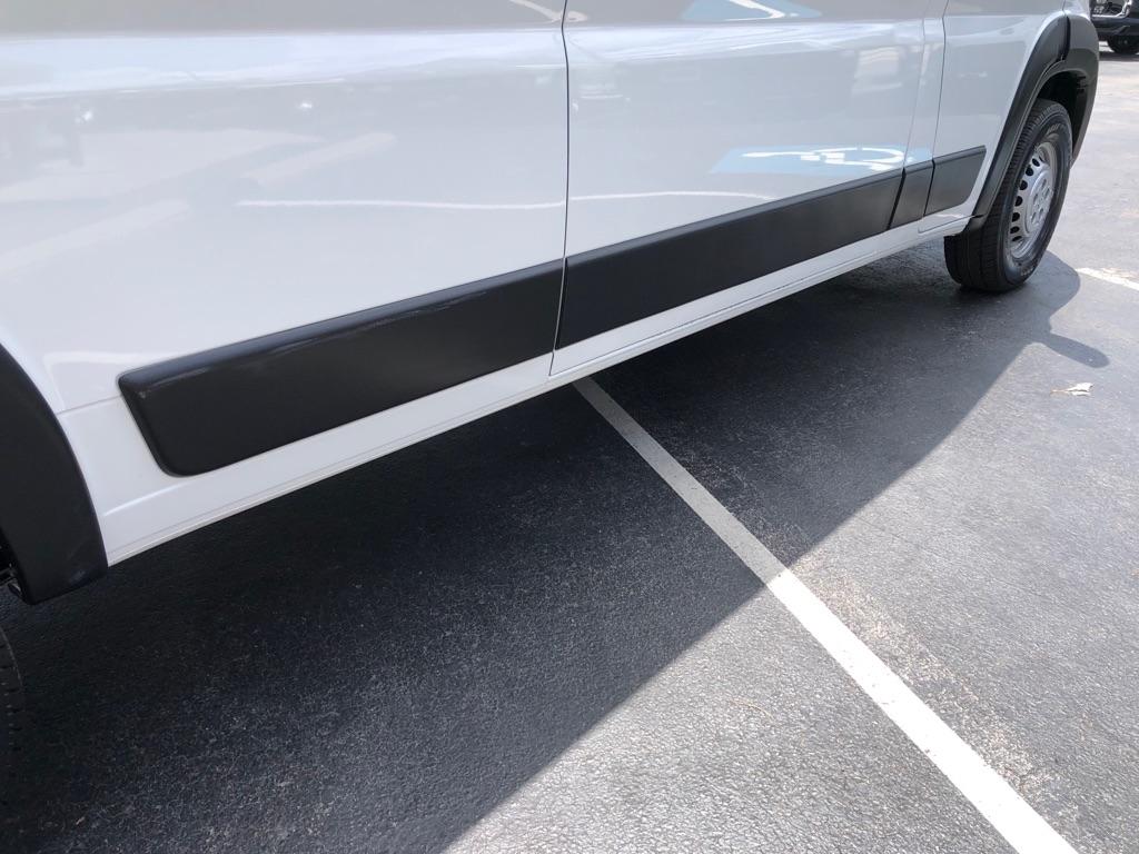 RAM Promaster  2025