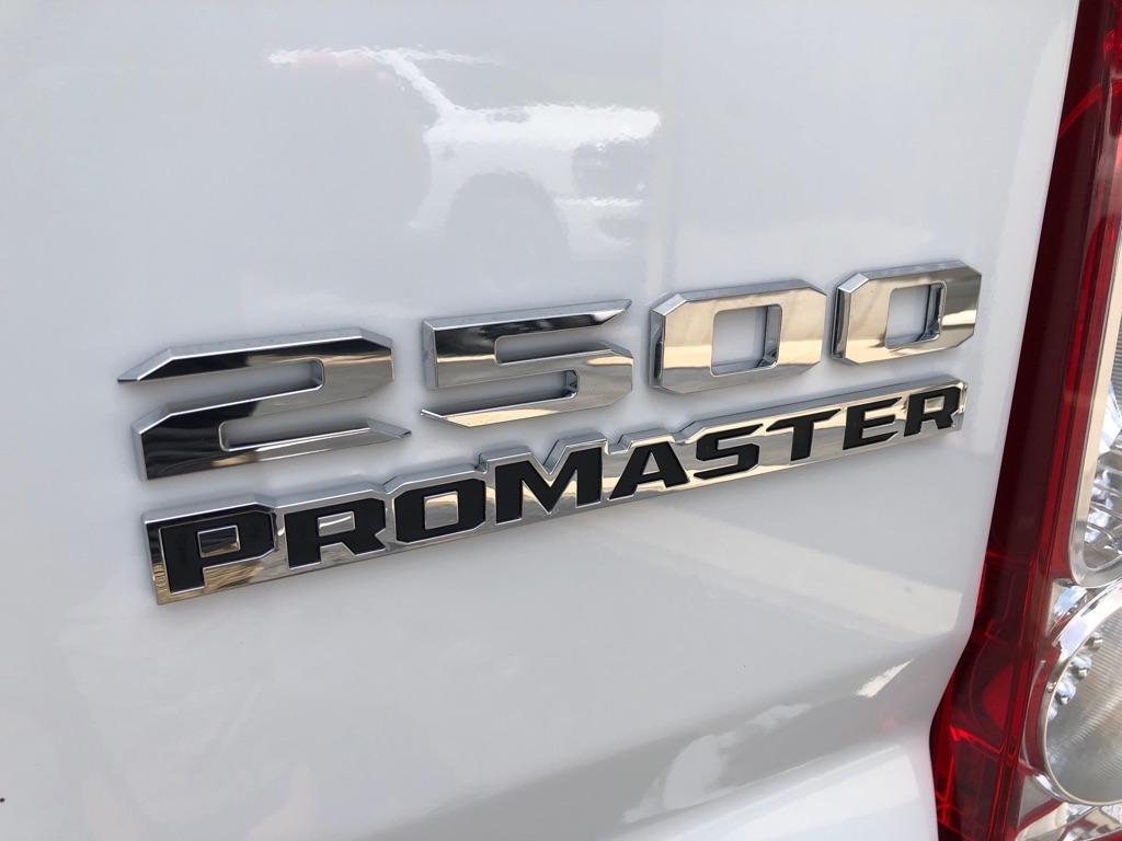 RAM Promaster  2025