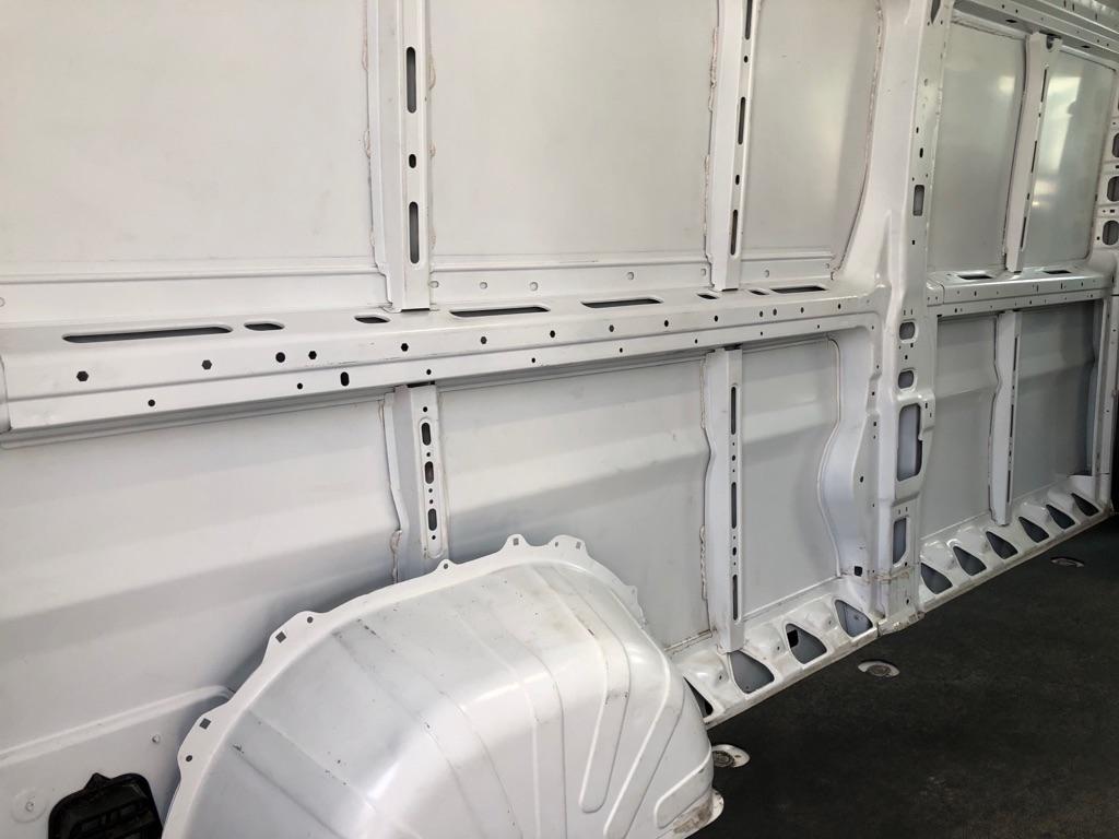 RAM Promaster  2025